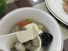 -梅子大排档