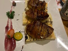 -金井日本料理(丽柏广场店)