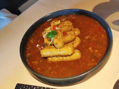 -山石榴·贵州菜(丰盛里店)