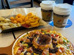 -达美乐比萨(朝阳路店)