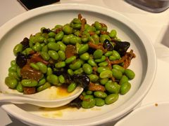毛豆杂酱-金锅小厨(乐活街店)