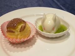 -鹭江潮餐厅•福建菜(鹭江佲家酒店)