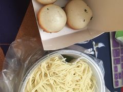 -糊涂生煎(滴翠路店)