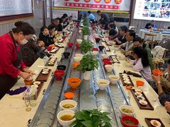 -乡党臊子面(丰庆公园店)