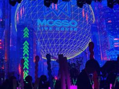 -MOSSO·Liveshow(M3香港广场店)
