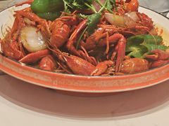 -曹胖子龙虾馆(黄桦路店)