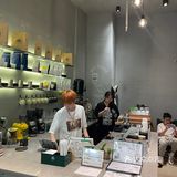 绵阳探店|没想到绵阳也有这么nice的咖啡