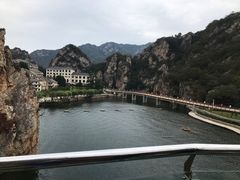 -大连冰峪旅游度假区