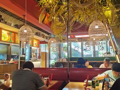 大堂-小绍兴(南翔印象城店)