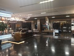 -北京亚运村国家会议中心亚朵酒店