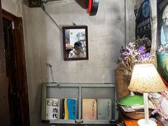 -斯多格书乡(北京大学畅春园店)