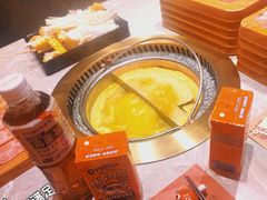 -空之介寿喜烧·和牛放题(恒隆广场店)