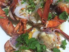 -宁悦海鲜家常菜馆(北戴河老虎石店)