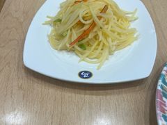 -西部马华清真兰州牛肉面·烧烤夜市(上地店)