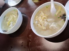 -富春茶社(国庆路店)