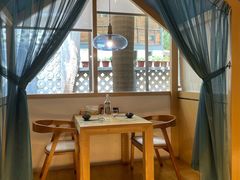 -生机蔬食·24节气料理餐厅(番禺广场店)