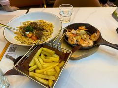 -get pizza意大利餐厅(凯德MALL店)