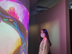 -Nathalie Djurberg与Hans Berg“牛皮纸包裹的月亮”-Prada荣宅当季展览