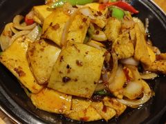 -十三式重庆江湖菜(金茂览秀城店)