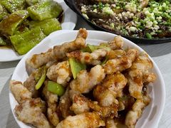 -老于餐厅(民生路店)