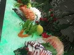 -国际青年会议酒店-苏莱斯餐厅