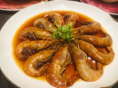 -锦府园(环球港店)