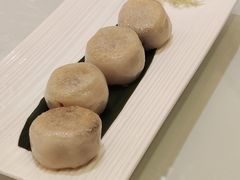 潮州粉果-半岛太子酒家(海港城店)