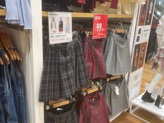 -优衣库(深圳万象天地旗舰店)