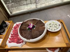 -雾都渣渣火锅(南城智汇城店)