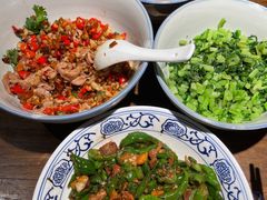 -农耕记·湖南土菜(halo广场店)