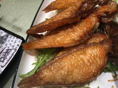 -好福记饭店(红梅公园店)