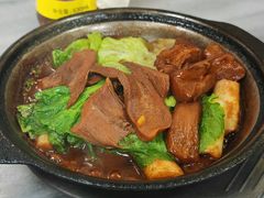 -珍珍小食店(西华路店)