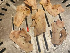 -牛焱·烧肉酒肆(五大道店)