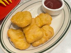 -菲滋意式餐厅(富阳东方茂店)