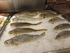 -景湖轩全日制餐厅·南湖名都