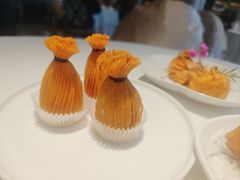 -香港龙凤楼(巨鹿路洋房店)