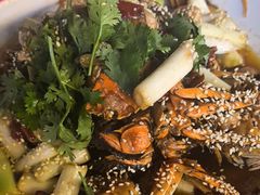 -为民烧烤吧.自贡爆炒菜(收录10年好店)