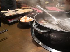 -六扇门潮汕牛肉火锅(BGC店)