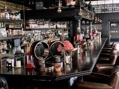 -翠贝卡&Mama Kelly Brunch Coffee(河西店)