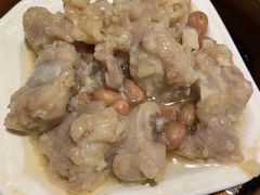 -佬港味粤味小馆(锦艺城店)