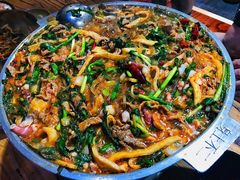 -京玉菲饭店(李村店)