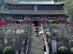 -武当山风景区