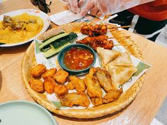 -迷你椰·泰式大排档(观前街店)