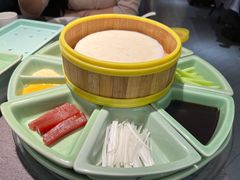 -羲和雅苑•北京烤鸭(国贸商城店)