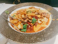 -阿里疆Alijiang·丝路美食·异域风情·清真(长楹天街店)