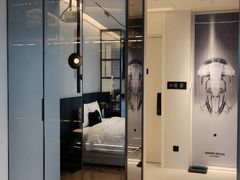 -亚善天籁S酒店(成都太古里旗舰店)