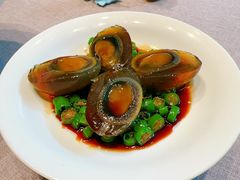 -新荣记(南京西路店)