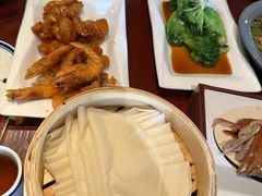 -古北烤鸭王I古北水镇景区店
