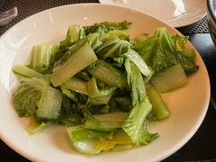 -三台山庄中餐厅