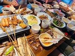 -管氏翅吧(地安门创始店)